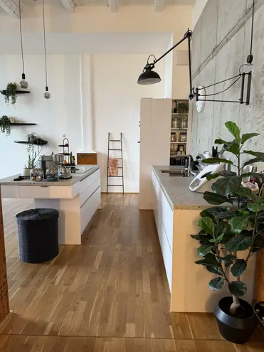 4 Zimmer Wohnung mit 190 m² in Köln – Bild 5