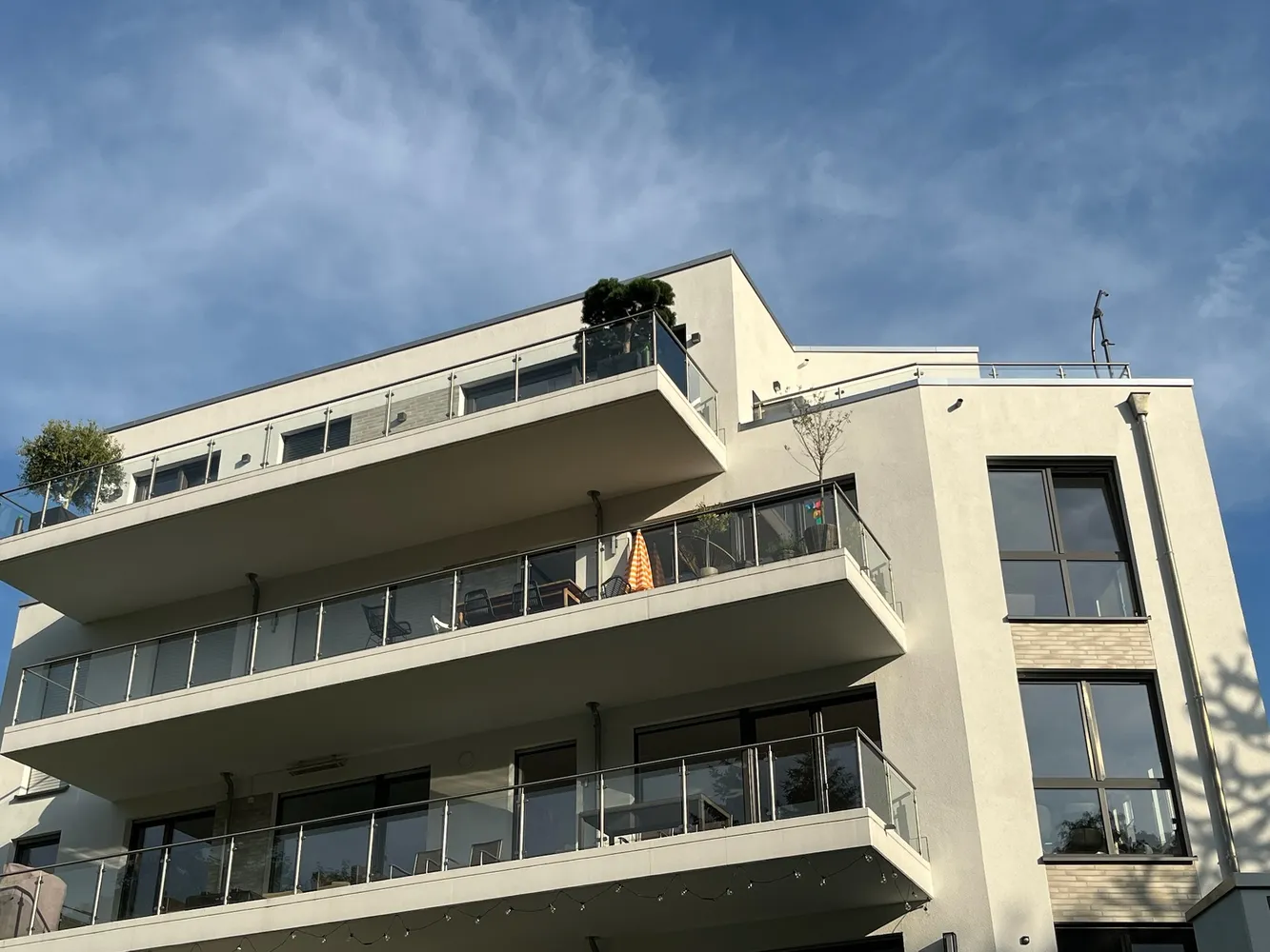 4 Zimmer Wohnung mit 143 m² in Essen – Bild 5