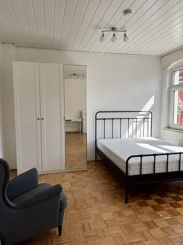 1 Zimmer Wohnung mit 40 m² in Braunschweig – Bild 11