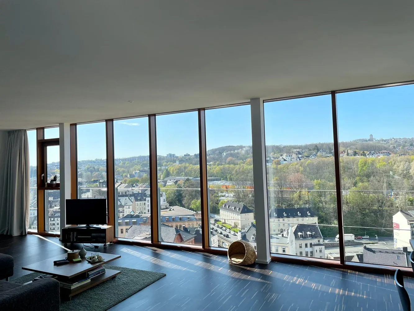 3 Zimmer Wohnung mit 175 m² in Wuppertal – Bild 9
