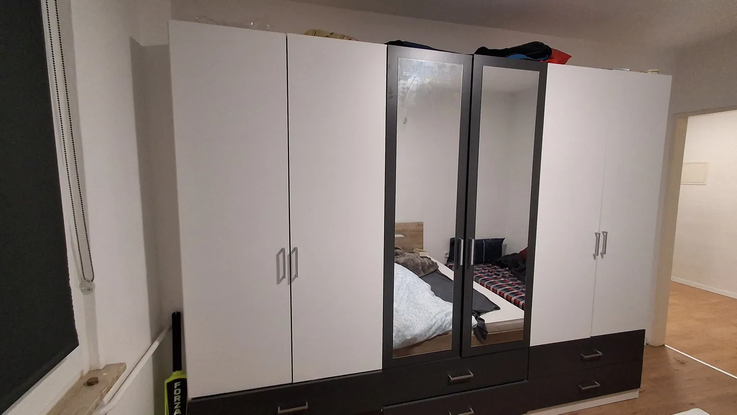 2 Zimmer Wohnung mit 50 m² in Frankfurt am Main – Bild 4