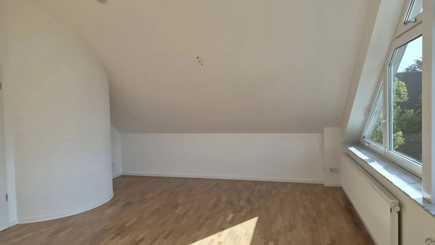 4 room apartment with 125 m² in Münster – Photo 9