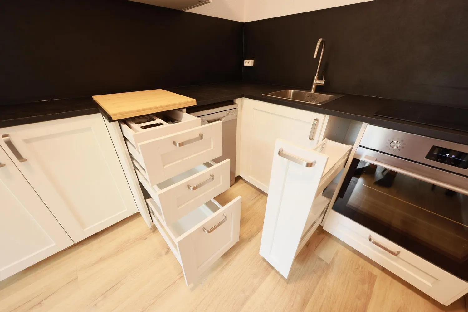 1 Zimmer Wohnung mit 37 m² in Rostock – Bild 5