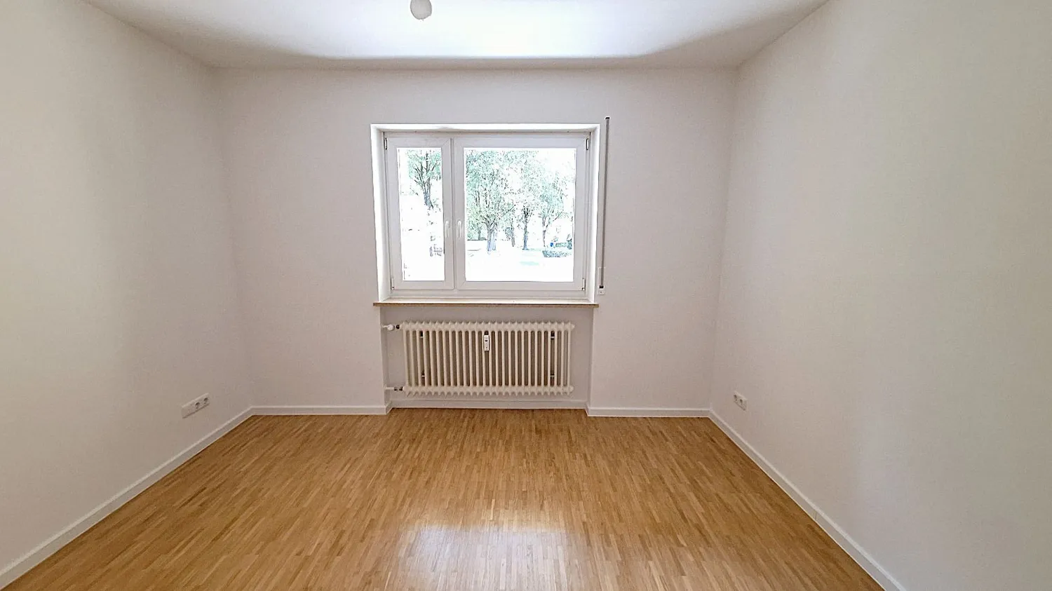 3 Zimmer Wohnung mit 70 m² in Augsburg – Bild 2