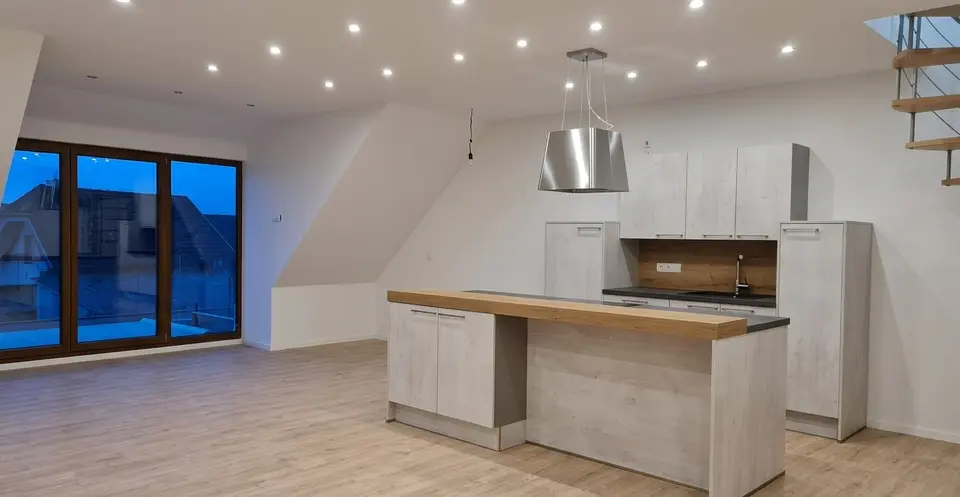 4 Zimmer Wohnung mit 90 m² in Radolfzell am Bodensee – Bild 9