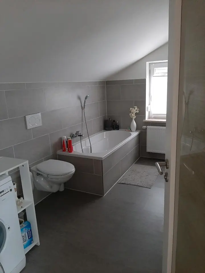 2 Zimmer Wohnung mit 48 m² in Memmingen – Bild 5