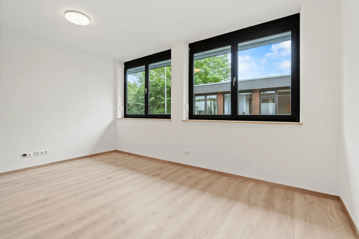 2 room apartment with 43 m² in Biberach an der Riß – Photo 1