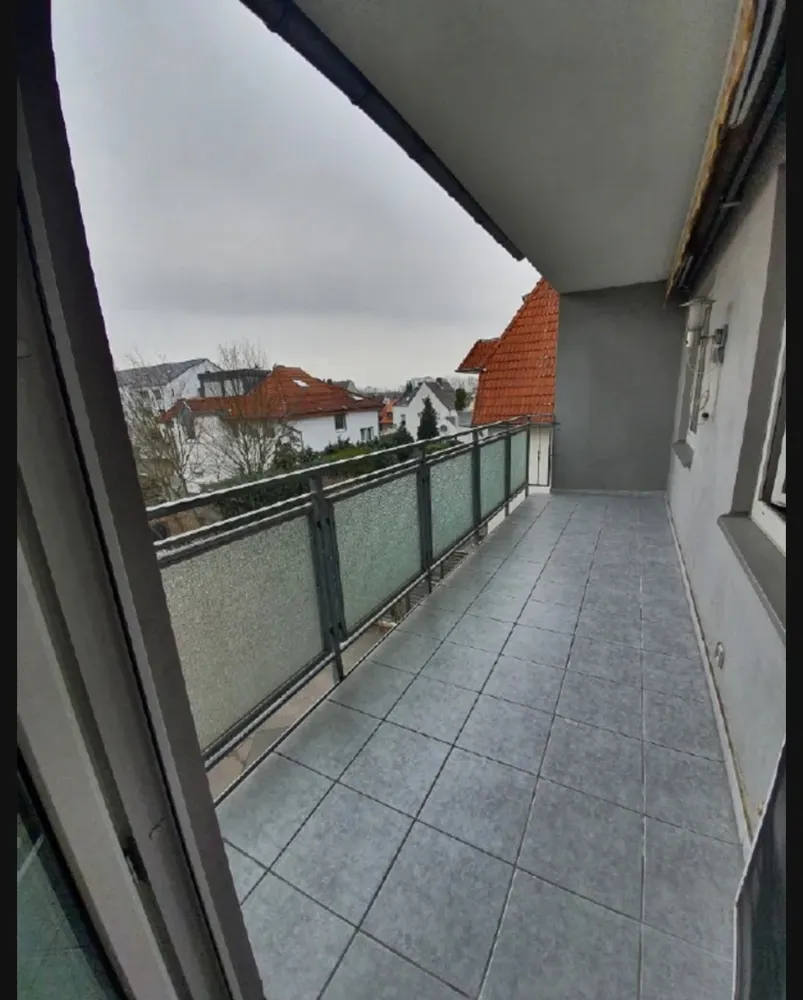 4 room apartment with 96 m² in Mannheim – Photo 2
