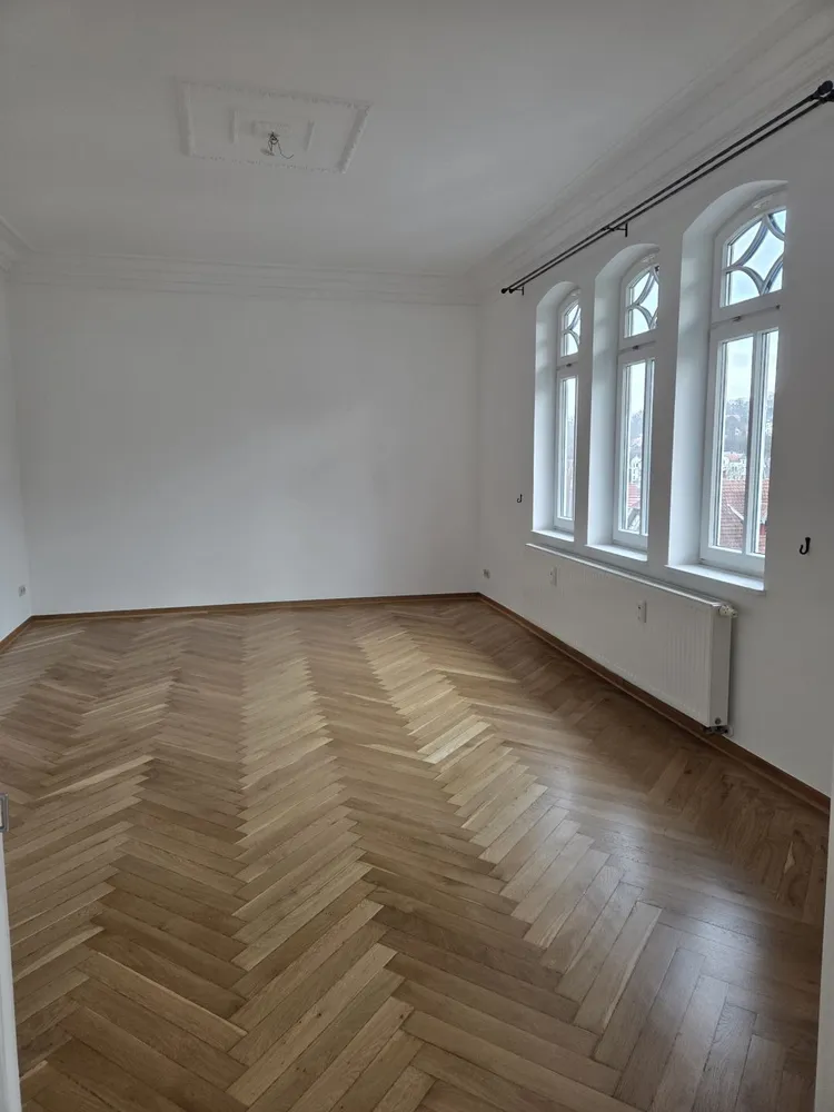 4 room apartment with 128 m² in Eisenach – Photo 10
