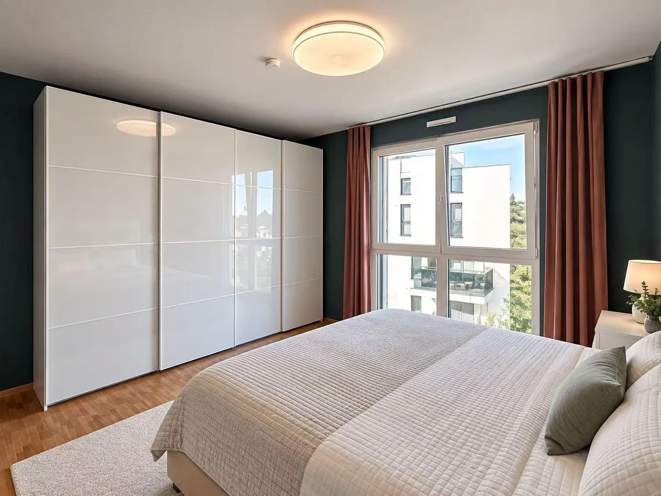 3 Zimmer Wohnung mit 80 m² in Oberursel (Taunus) – Bild 9