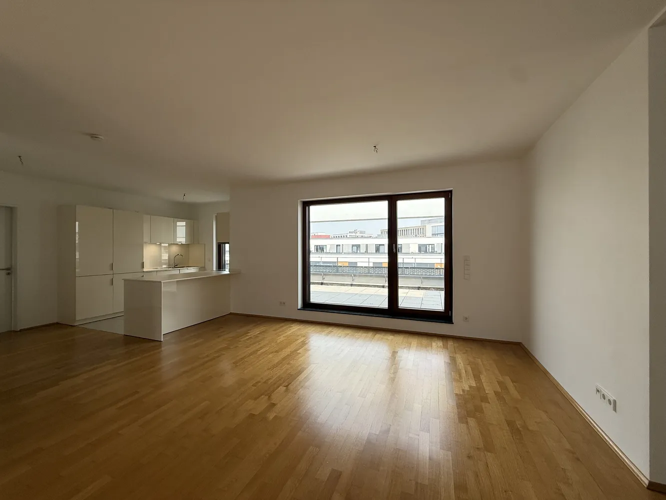 4 Zimmer Wohnung mit 120 m² in Offenbach am Main – Bild 3