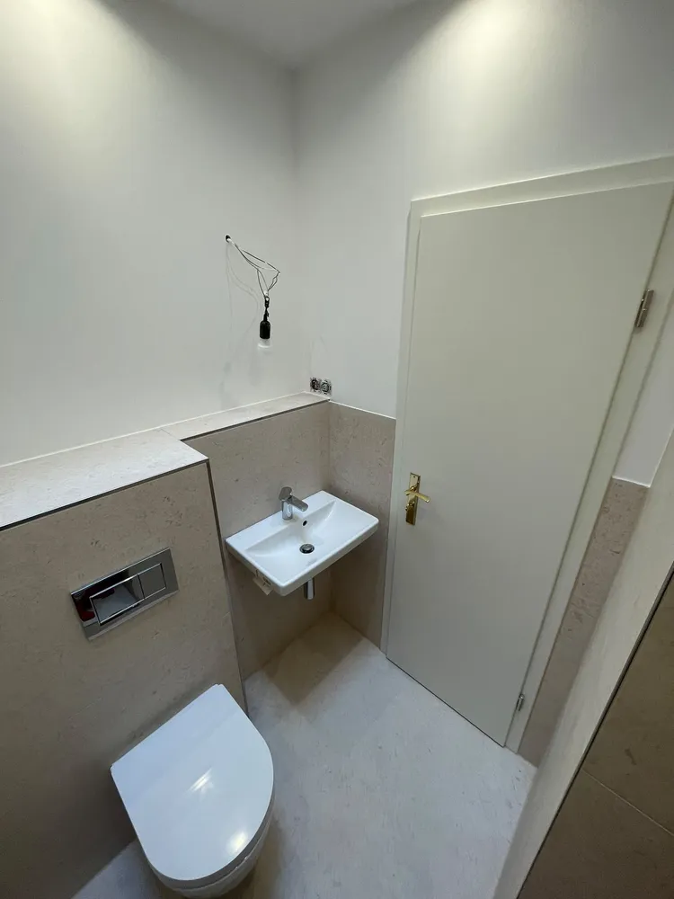 2 Zimmer Wohnung mit 35 m² in Berlin – Bild 2