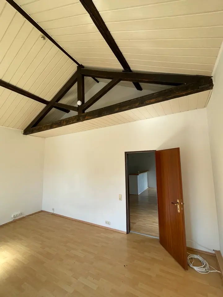 2 Zimmer Wohnung mit 60 m² in Aachen – Bild 2