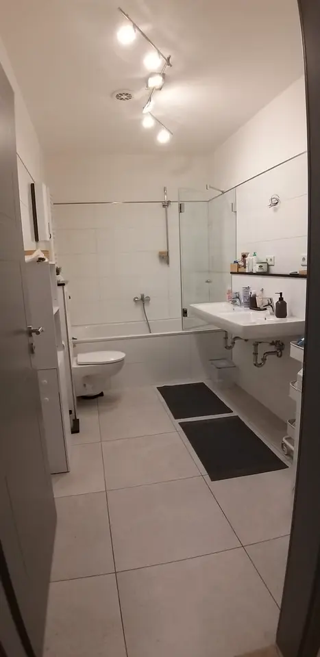 2 Zimmer Wohnung mit 79 m² in Wuppertal – Bild 6