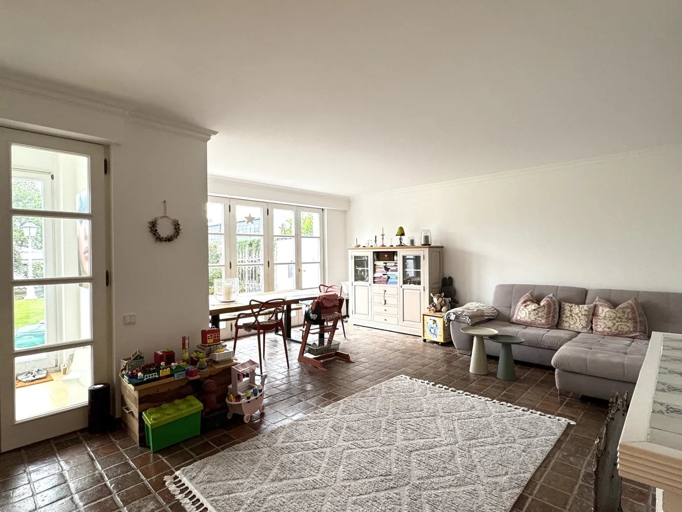 3 Zimmer Wohnung mit 83 m² in Aachen – Bild 1