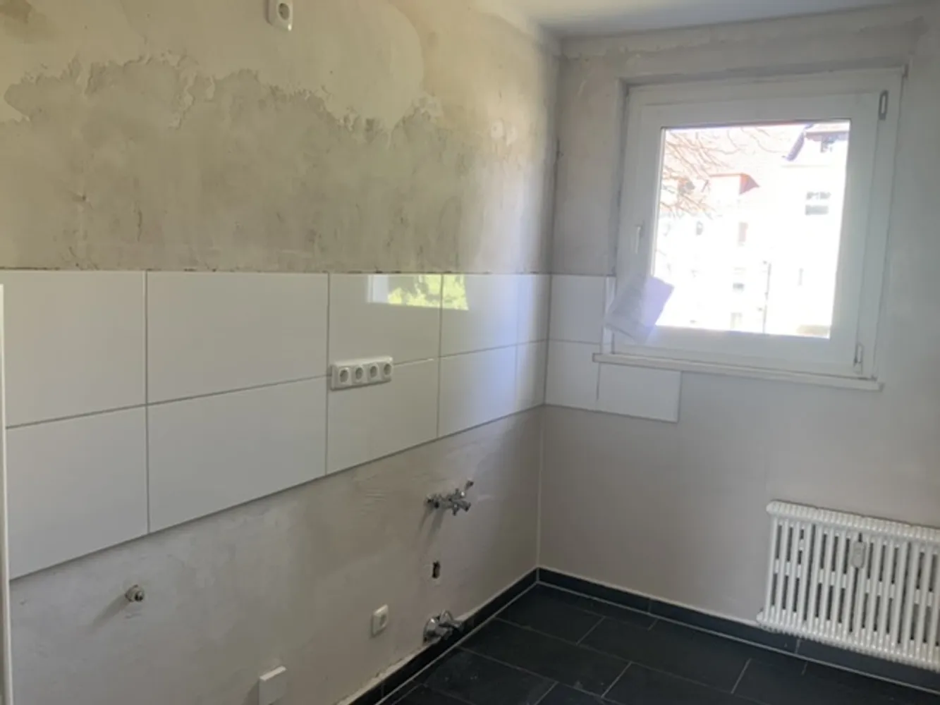 3 Zimmer Wohnung mit 53 m² in Herne – Bild 3