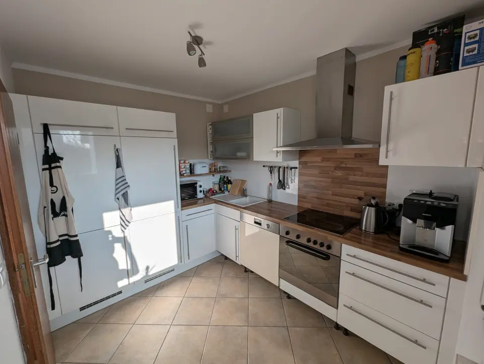 3 Zimmer Wohnung mit 58 m² in Ingolstadt – Bild 3
