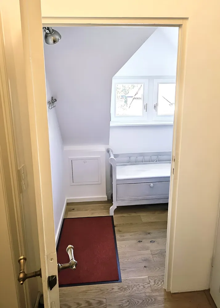 3 Zimmer Wohnung mit 86 m² in Weinheim – Bild 5