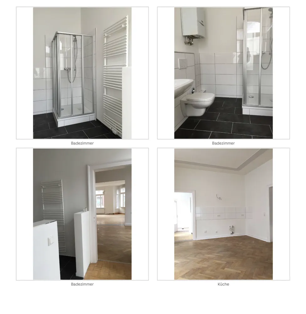 3 Zimmer Wohnung mit 77 m² in Hannover – Bild 10