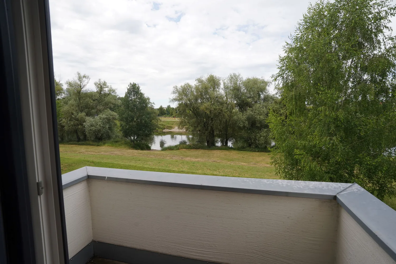 3 room apartment with 107 m² in Regensburg – Photo 8