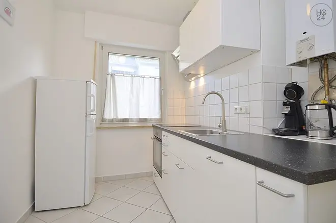 2 Zimmer Wohnung mit 50 m² in Wiesbaden – Bild 3