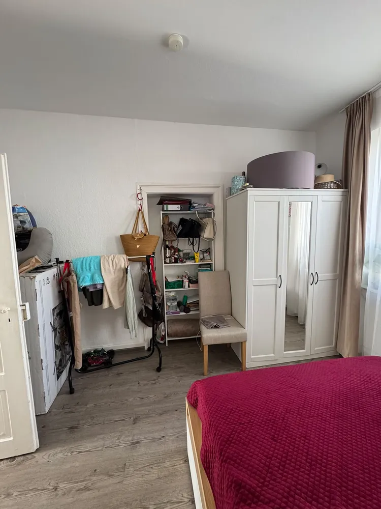 2 Zimmer Wohnung mit 47 m² in Frankfurt am Main – Bild 6