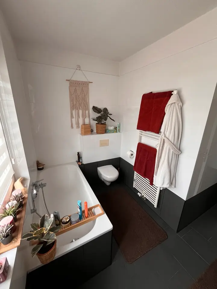 2 Zimmer Wohnung mit 64 m² in Magdeburg – Bild 7