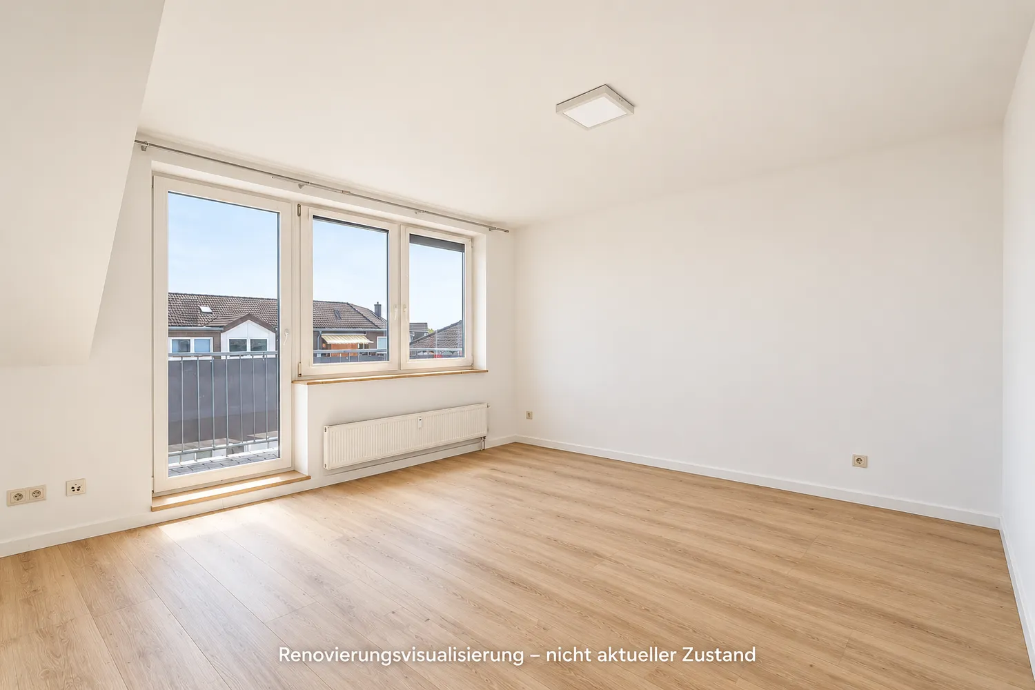 3 Zimmer Wohnung mit 79 m² in Sankt Augustin – Bild 7