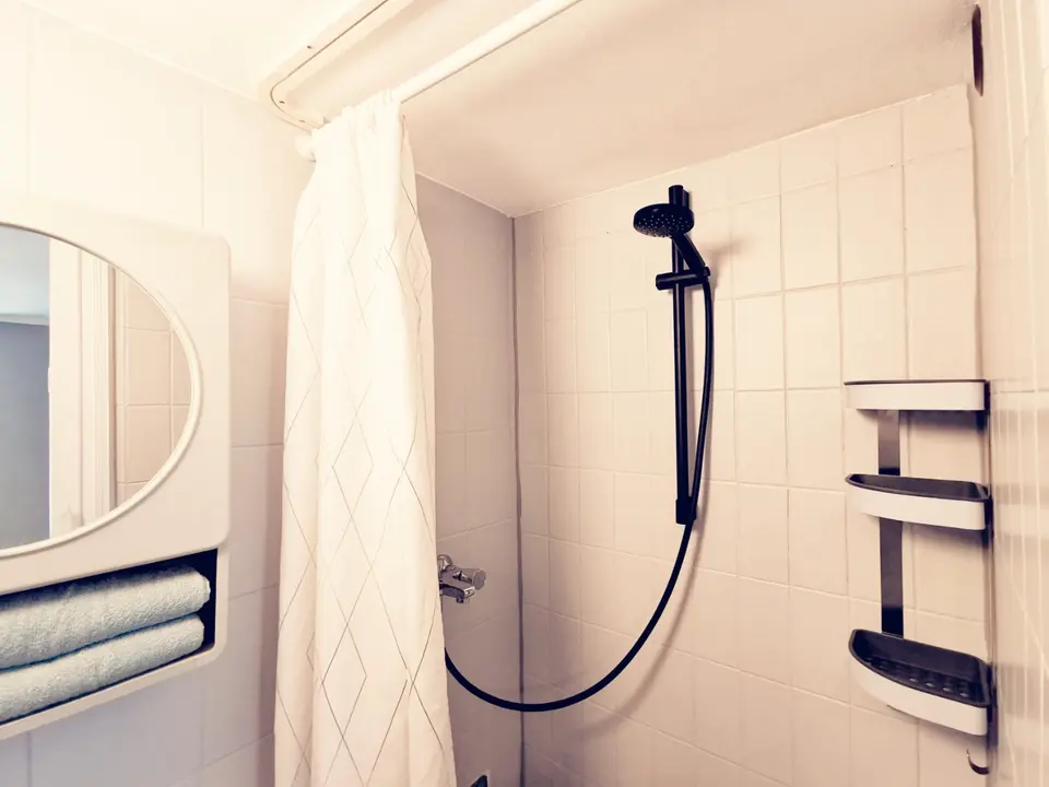 Studio with 14 m² in Cologne – Photo 9