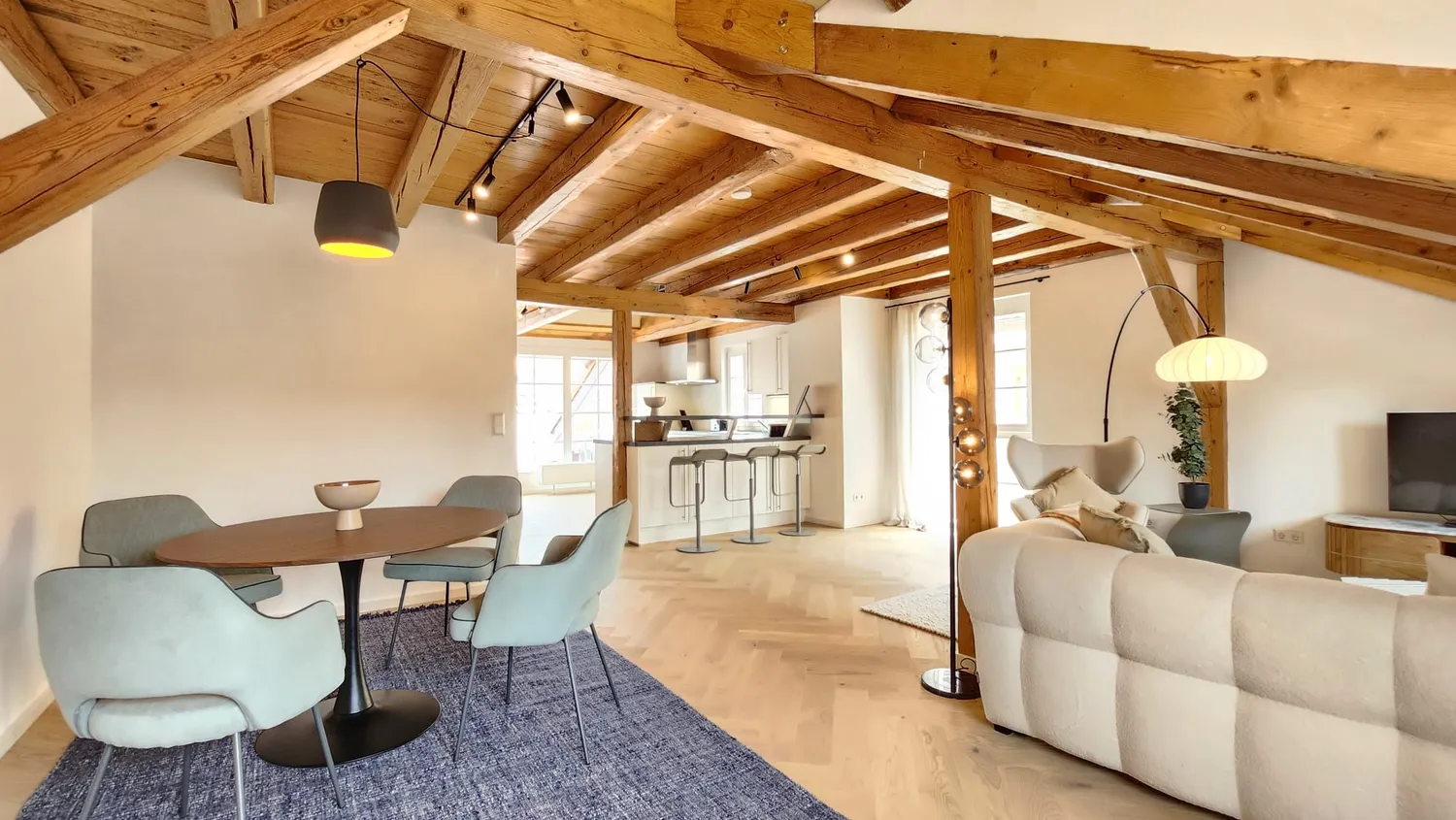 3 Zimmer Wohnung mit 95 m² in Waldshut-Tiengen – Bild 5
