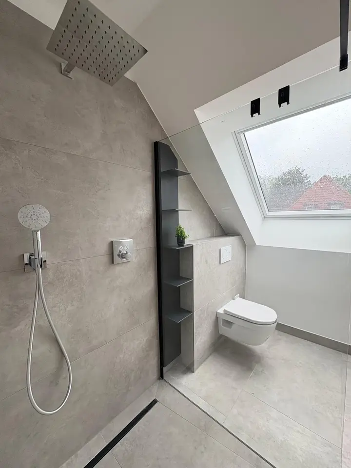 4 Zimmer Wohnung mit 128 m² in Hamm – Bild 7