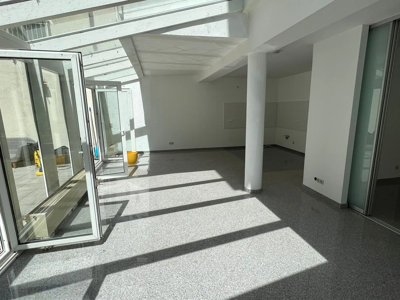 3 Zimmer Wohnung mit 90 m² in Mannheim – Bild 8