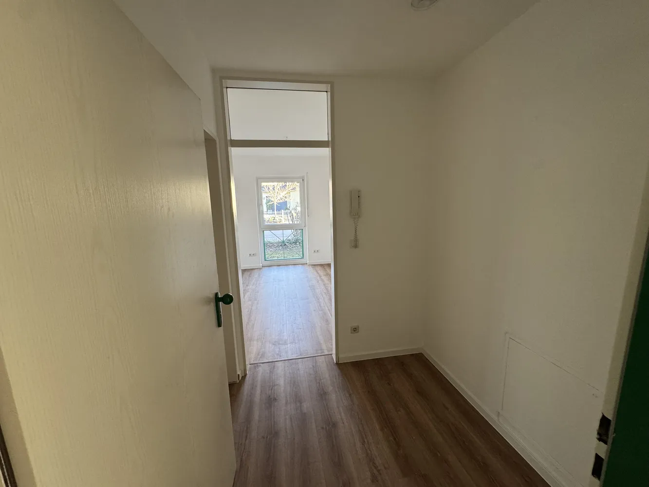1 Zimmer Wohnung mit 33 m² in Leipzig – Bild 11