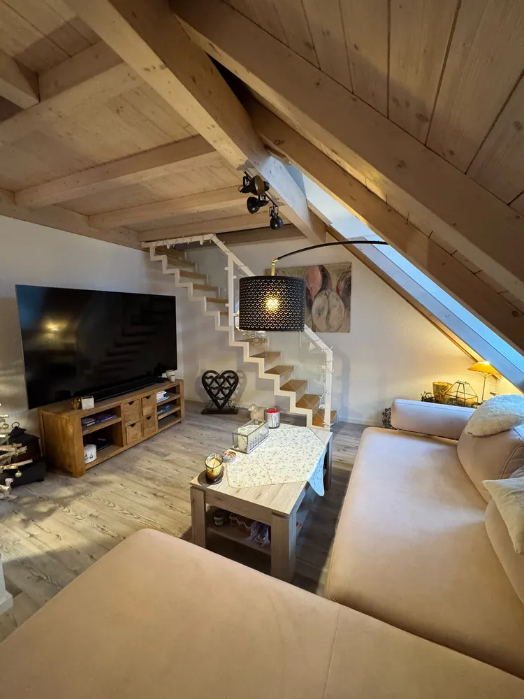 4 Zimmer Wohnung mit 80 m² in Konstanz – Bild 5