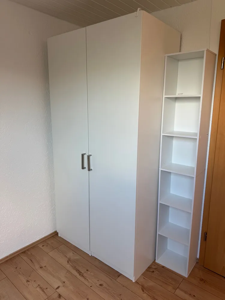 1 Zimmer Wohnung mit 16 m² in Heidelberg – Bild 7