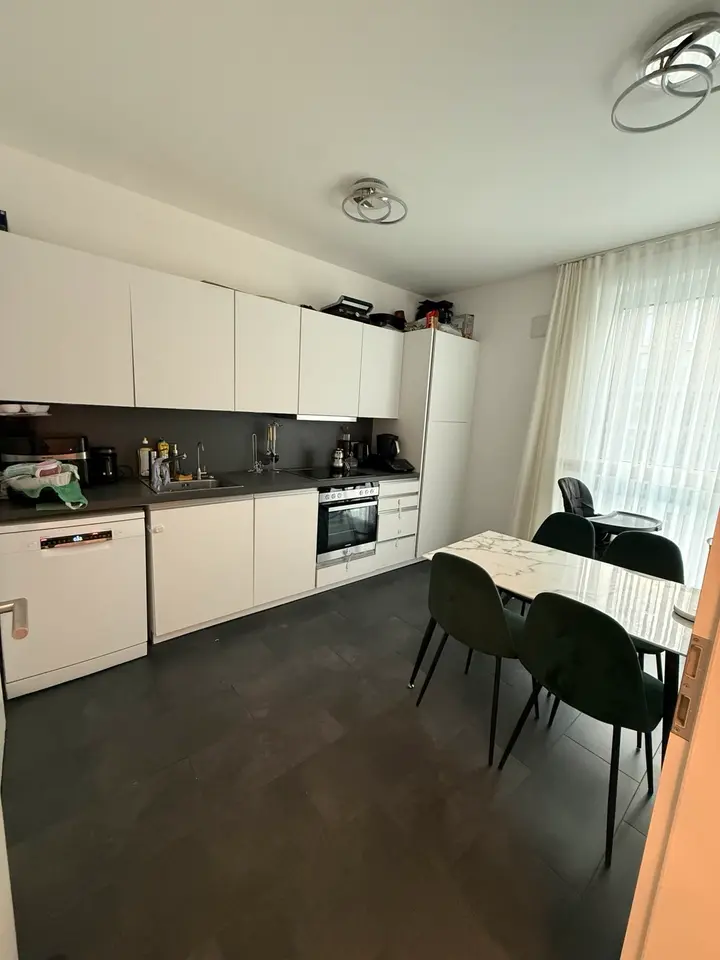 WG-Zimmer mit 70 m² in Falkensee – Bild 6