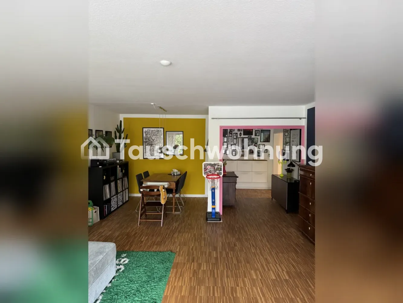 3 Zimmer Wohnung mit 93 m² in Hamburg – Bild 4