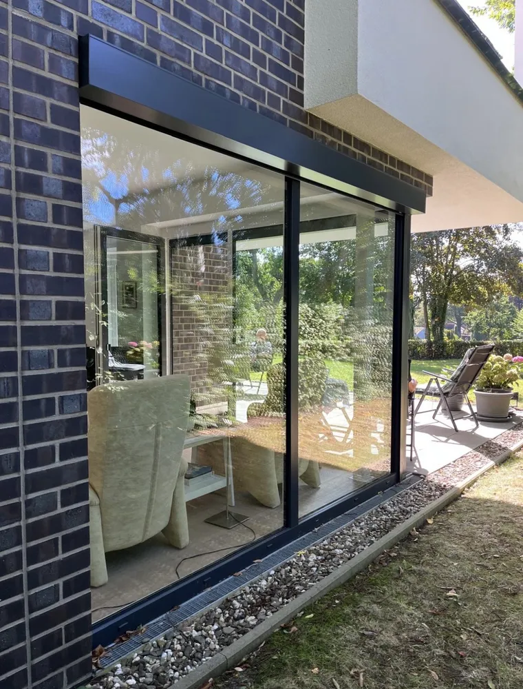 3 Zimmer Wohnung mit 84 m² in Bremen – Bild 2