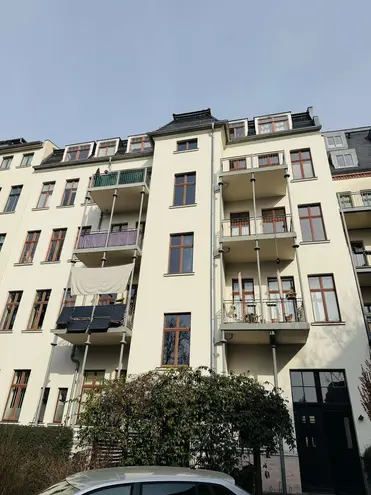6 Zimmer Wohnung mit 264 m² in Leipzig – Bild 4