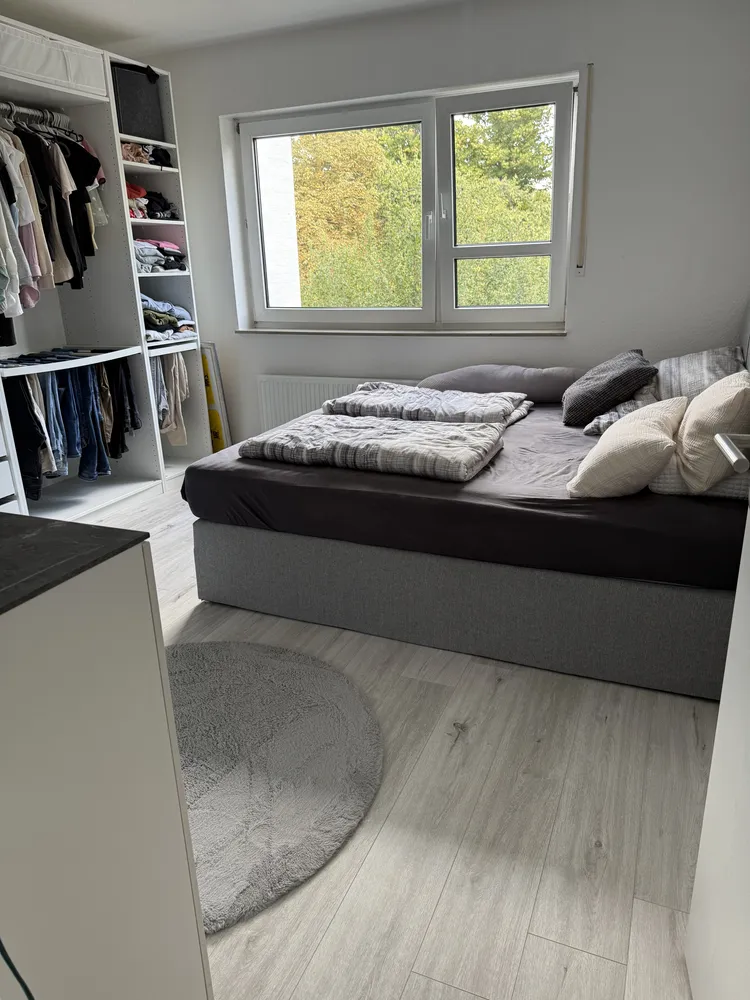 4 Zimmer Wohnung mit 73 m² in Dortmund – Bild 3