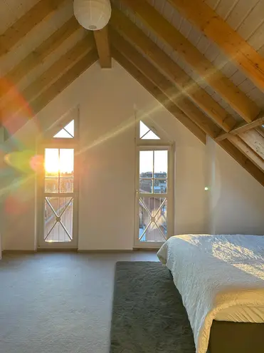 4 Zimmer Wohnung mit 136 m² in Karlsruhe – Bild 11
