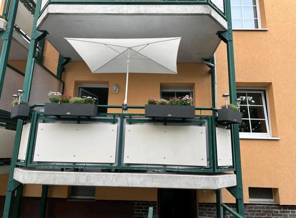 3 Zimmer Wohnung mit 70 m² in Magdeburg – Bild 2