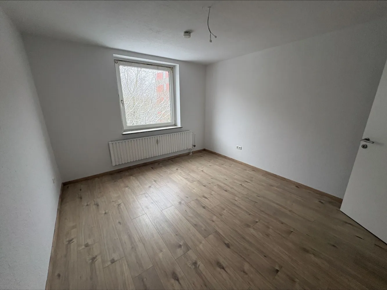 3 Zimmer Wohnung mit 71 m² in Emden – Bild 8