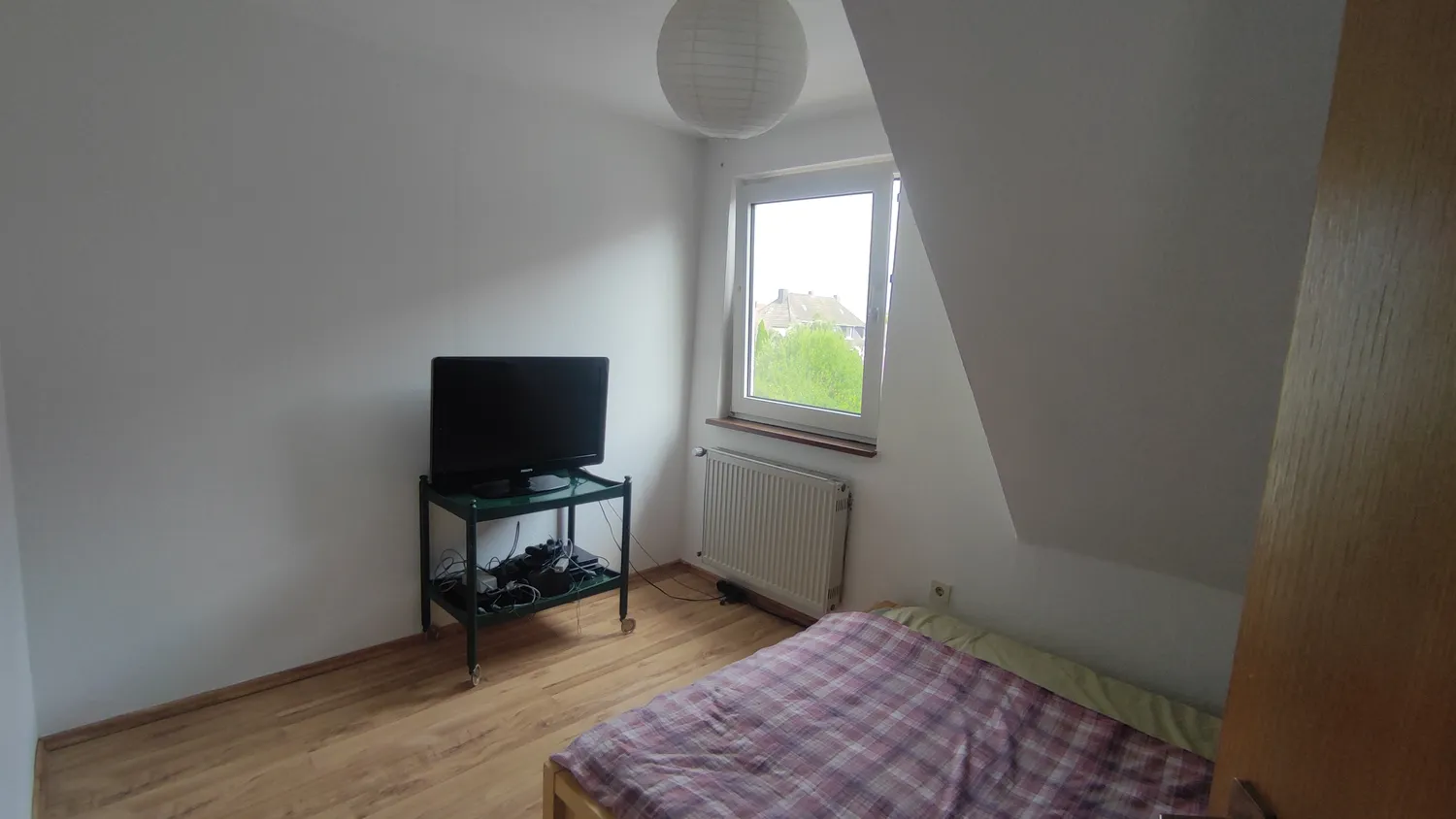 3 Zimmer Wohnung mit 76 m² in Paderborn – Bild 5
