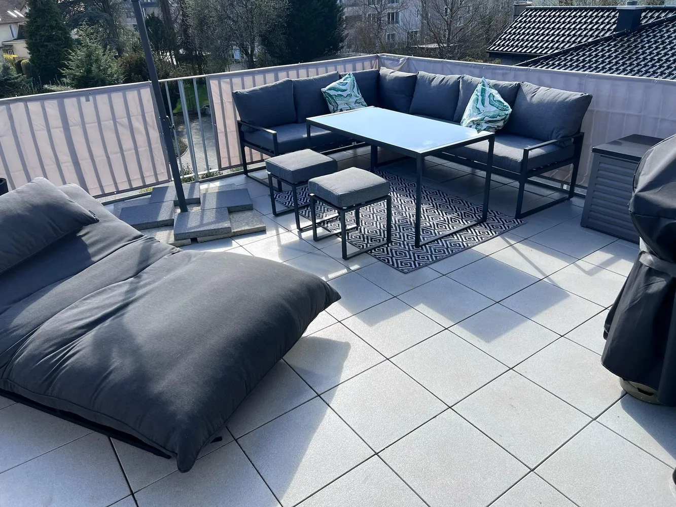 2 Zimmer Wohnung mit 76 m² in Herford – Bild 7