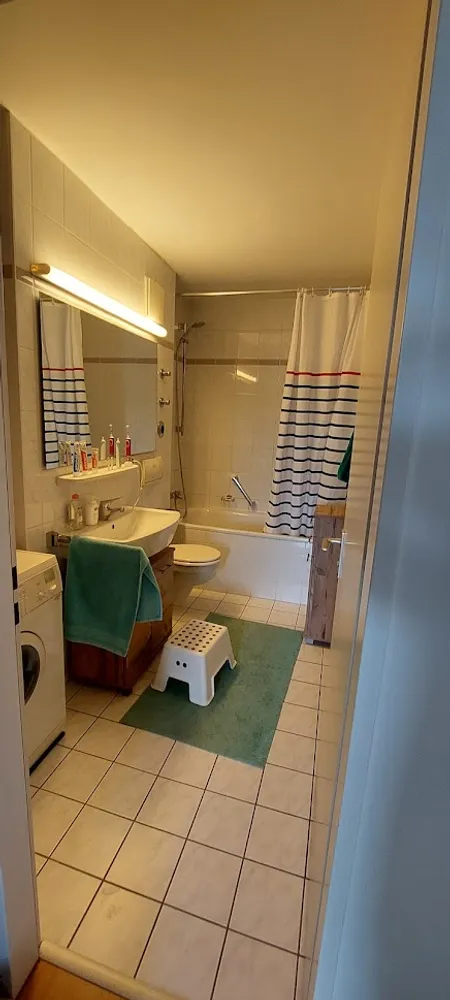 3 Zimmer Wohnung mit 73 m² in Germering – Bild 6