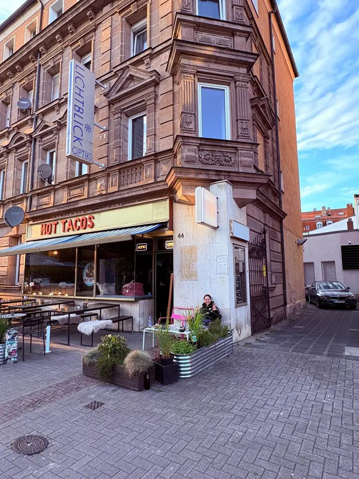 3 Zimmer Wohnung mit 67 m² in Nürnberg – Bild 1