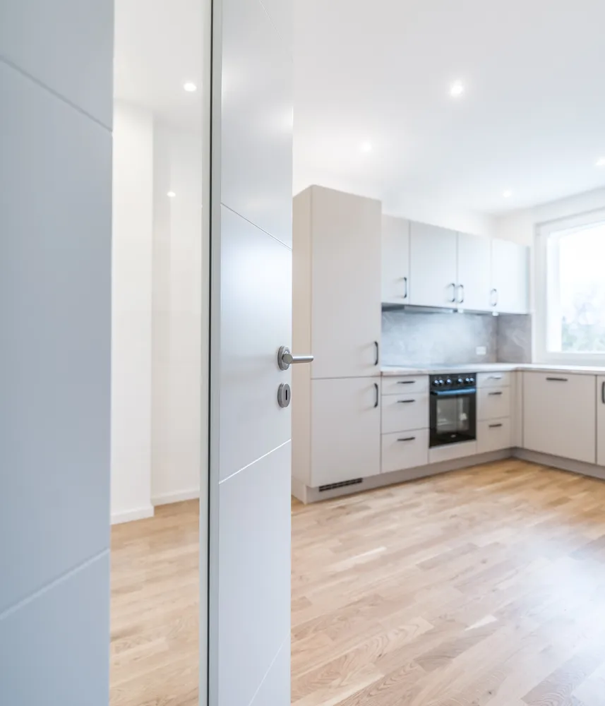 5 room apartment with 131 m² in Frankfurt am Main – Photo 5