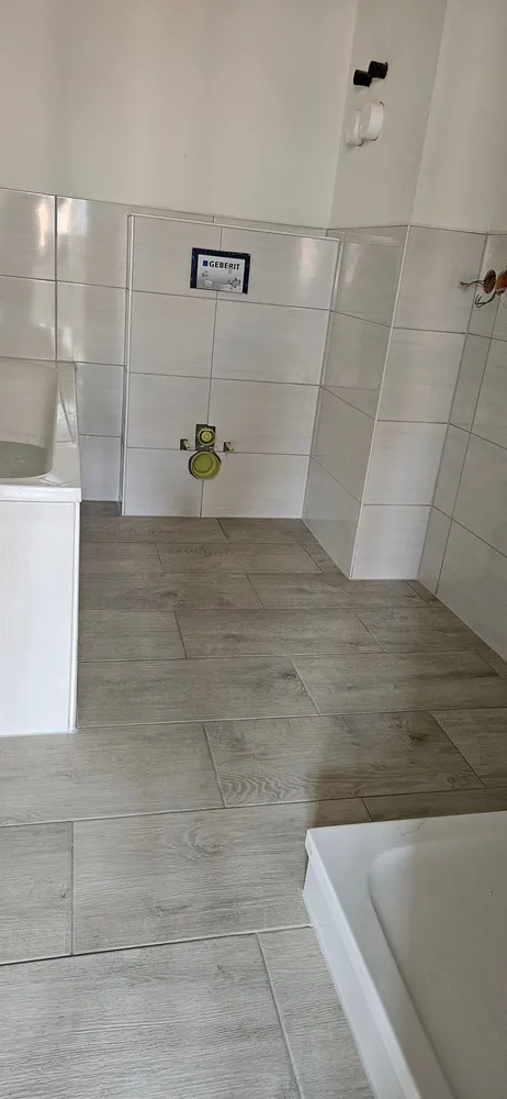 4 room apartment with 150 m² in Mühlhausen – Photo 7