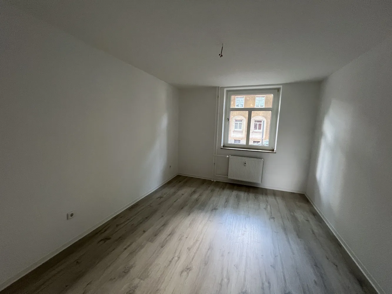 2 Zimmer Wohnung mit 50 m² in Duisburg – Bild 4